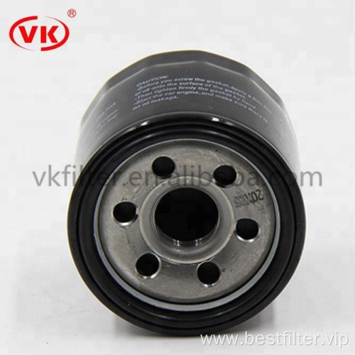 oil filter machine and price B6Y114302 VKXJ6802